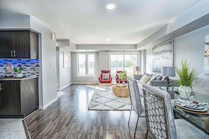 Photo 10 at 4 - 2500 Post Road, RO River Oaks, Oakville