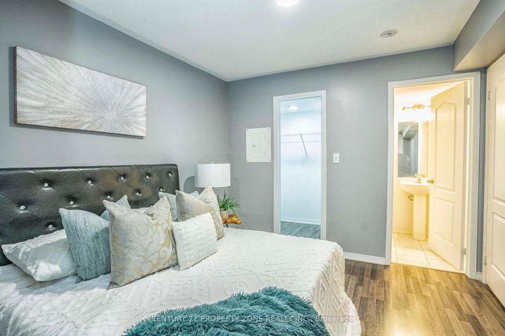 Photo 13 at 4 - 2500 Post Road, RO River Oaks, Oakville