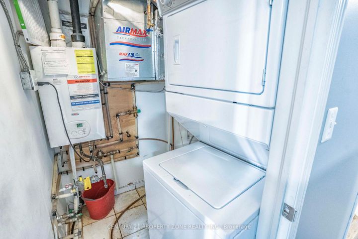 Photo 18 at 4 - 2500 Post Road, RO River Oaks, Oakville