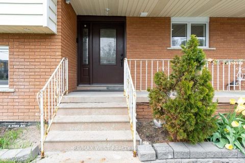 Photo 8 at 146 Harvie Road, Holly, Barrie