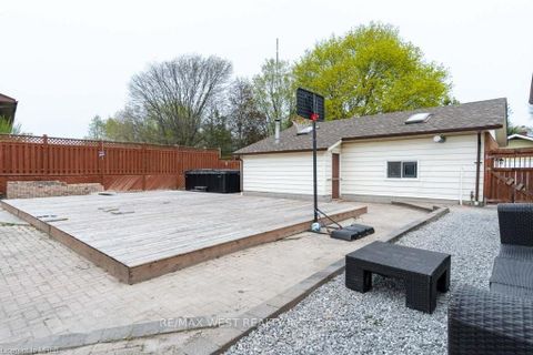 Photo 42 at 146 Harvie Road, Holly, Barrie