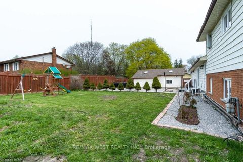 Photo 44 at 146 Harvie Road, Holly, Barrie