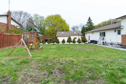 Photo 46 at 146 Harvie Road, Holly, Barrie