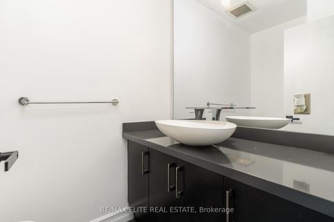 Photo 10 at 412 - 201 Carlaw Avenue, South Riverdale, Toronto