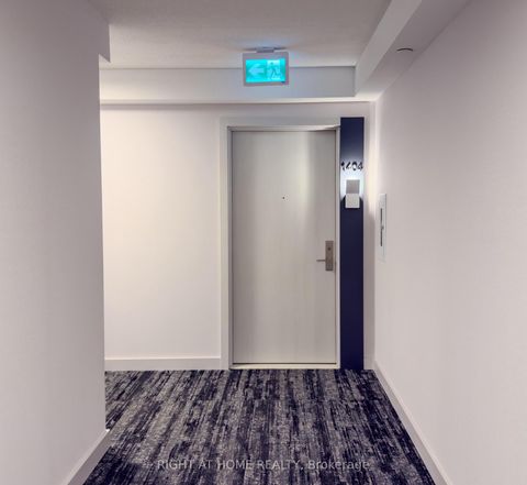 Photo 2 at 1404 - 30 Samuel Wood Way, City Centre West, Toronto