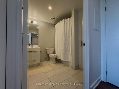 Photo 13 at 1404 - 30 Samuel Wood Way, City Centre West, Toronto
