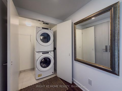 Photo 15 at 1404 - 30 Samuel Wood Way, City Centre West, Toronto