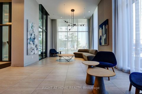 Photo 24 at 1404 - 30 Samuel Wood Way, City Centre West, Toronto