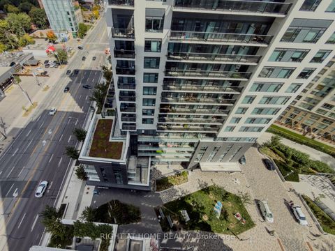 Photo 29 at 1404 - 30 Samuel Wood Way, City Centre West, Toronto