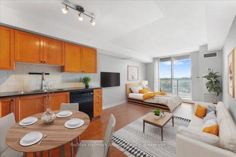 Photo 0 at 910 - 1369 Bloor Street W, Dufferin Grove, Toronto