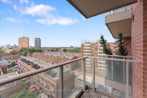 Photo 11 at 910 - 1369 Bloor Street W, Dufferin Grove, Toronto