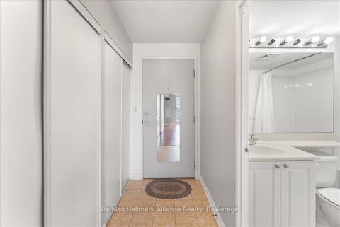 Photo 15 at 910 - 1369 Bloor Street W, Dufferin Grove, Toronto