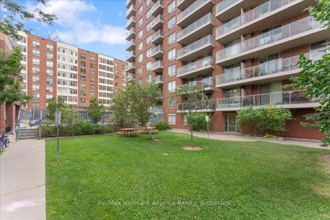 Photo 20 at 910 - 1369 Bloor Street W, Dufferin Grove, Toronto