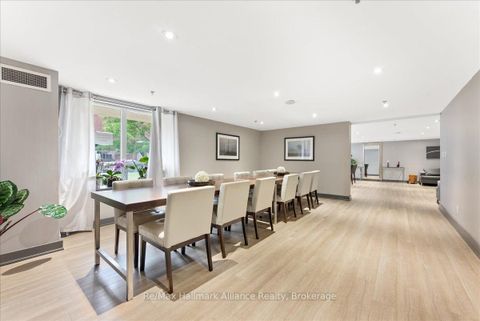 Photo 24 at 910 - 1369 Bloor Street W, Dufferin Grove, Toronto