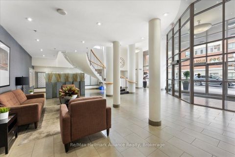 Photo 26 at 910 - 1369 Bloor Street W, Dufferin Grove, Toronto