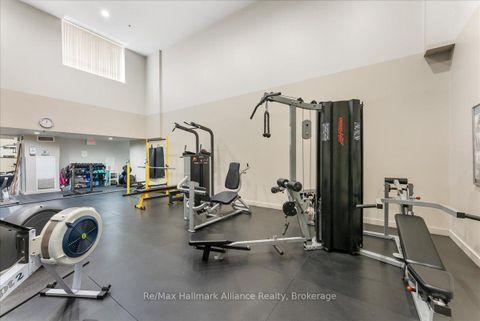 Photo 28 at 910 - 1369 Bloor Street W, Dufferin Grove, Toronto