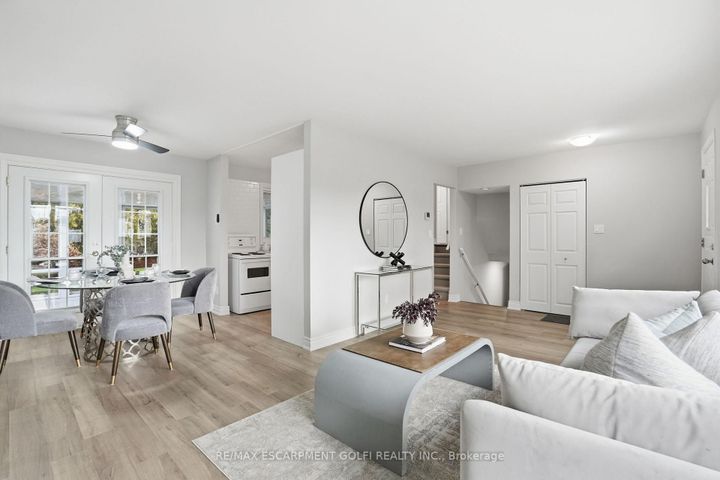 Photo 6 at 38 Coral Drive, Lawfield, Hamilton