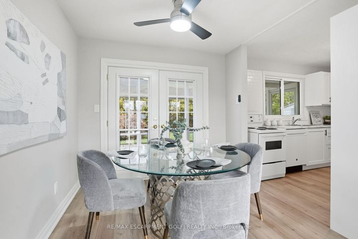 Photo 7 at 38 Coral Drive, Lawfield, Hamilton