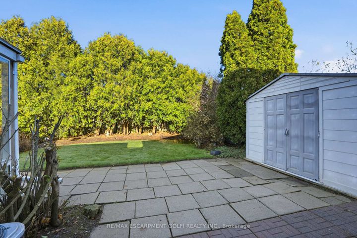 Photo 26 at 38 Coral Drive, Lawfield, Hamilton