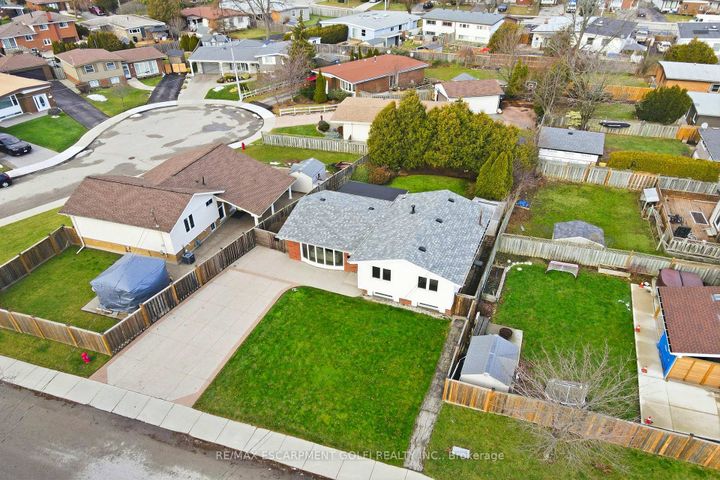 Photo 27 at 38 Coral Drive, Lawfield, Hamilton