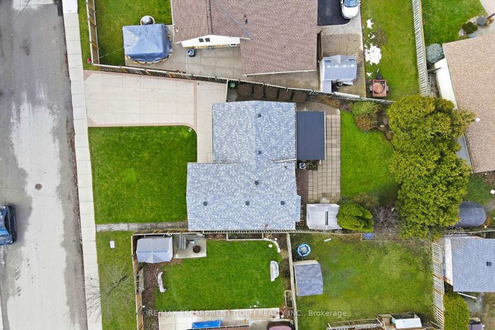 Photo 28 at 38 Coral Drive, Lawfield, Hamilton