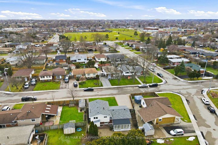 Photo 30 at 38 Coral Drive, Lawfield, Hamilton