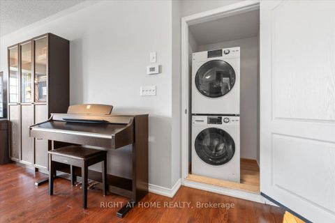 Photo 8 at 11 - 149 Isaac Devins Boulevard, Pelmo Park W5, Toronto