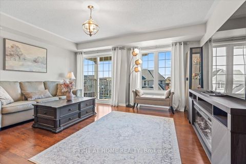 Photo 11 at 11 - 149 Isaac Devins Boulevard, Pelmo Park W5, Toronto