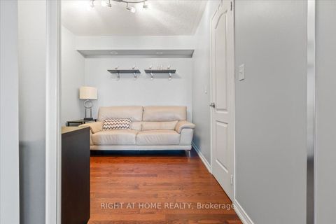 Photo 12 at 11 - 149 Isaac Devins Boulevard, Pelmo Park W5, Toronto