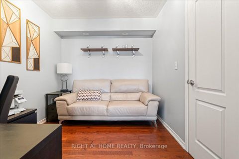 Photo 14 at 11 - 149 Isaac Devins Boulevard, Pelmo Park W5, Toronto