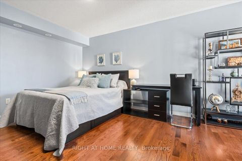 Photo 16 at 11 - 149 Isaac Devins Boulevard, Pelmo Park W5, Toronto