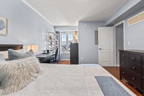 Photo 19 at 11 - 149 Isaac Devins Boulevard, Pelmo Park W5, Toronto