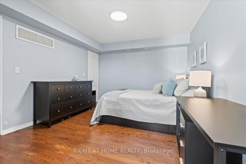 Photo 22 at 11 - 149 Isaac Devins Boulevard, Pelmo Park W5, Toronto