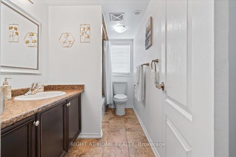 Photo 23 at 11 - 149 Isaac Devins Boulevard, Pelmo Park W5, Toronto