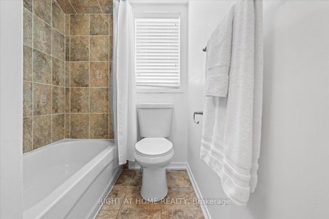 Photo 25 at 11 - 149 Isaac Devins Boulevard, Pelmo Park W5, Toronto