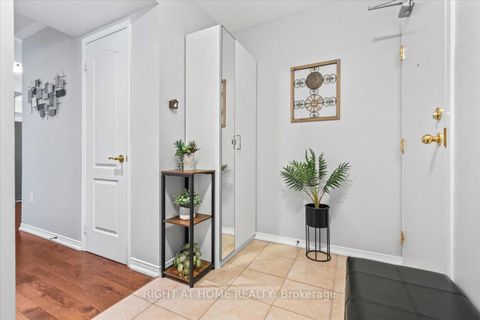 Photo 29 at 11 - 149 Isaac Devins Boulevard, Pelmo Park W5, Toronto