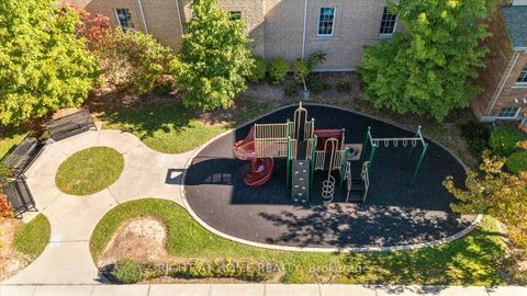 Photo 31 at 11 - 149 Isaac Devins Boulevard, Pelmo Park W5, Toronto