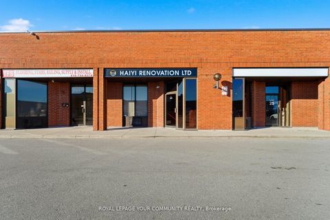 Photo 0 at 5210 Finch Avenue E, Milliken, Toronto