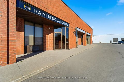 Photo 1 at 5210 Finch Avenue E, Milliken, Toronto