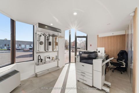 Photo 2 at 5210 Finch Avenue E, Milliken, Toronto