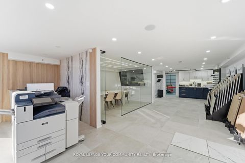 Photo 3 at 5210 Finch Avenue E, Milliken, Toronto