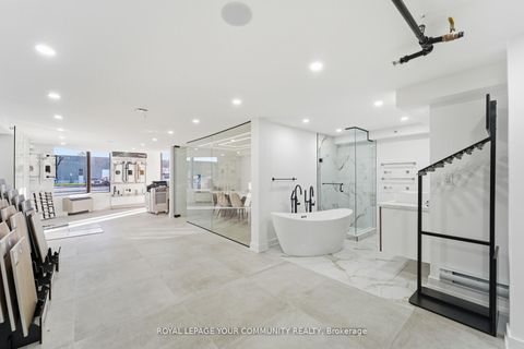 Photo 4 at 5210 Finch Avenue E, Milliken, Toronto