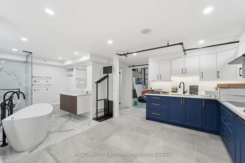 Photo 6 at 5210 Finch Avenue E, Milliken, Toronto