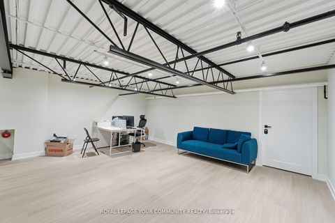 Photo 12 at 5210 Finch Avenue E, Milliken, Toronto