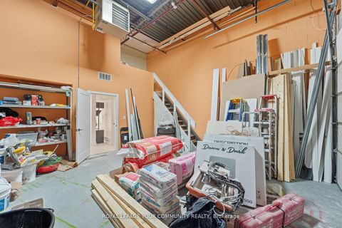 Photo 13 at 5210 Finch Avenue E, Milliken, Toronto