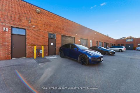 Photo 15 at 5210 Finch Avenue E, Milliken, Toronto