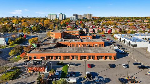 Photo 17 at 5210 Finch Avenue E, Milliken, Toronto