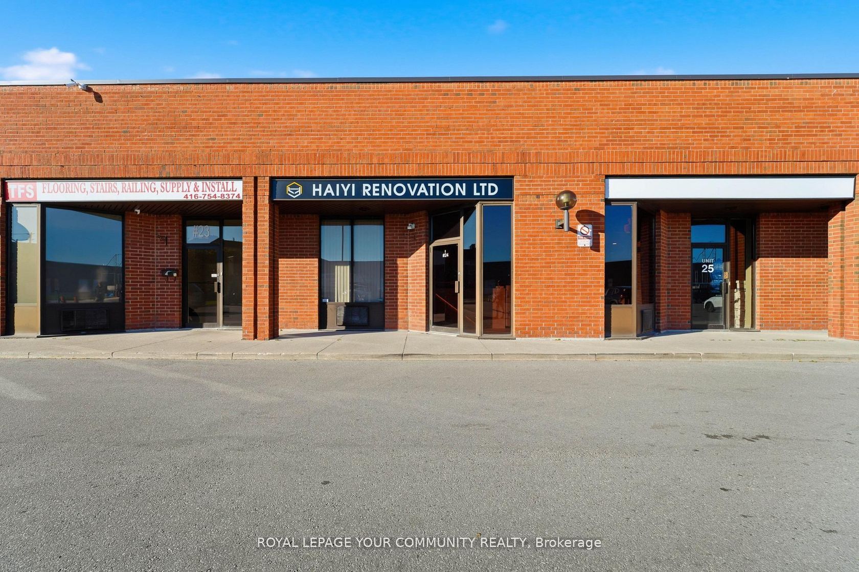 5210 Finch Avenue E, Milliken, Toronto photo 0