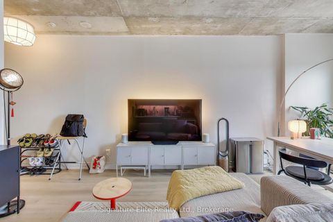 Photo 5 at 1703 - 150 Sudbury Street N, Little Portugal, Toronto