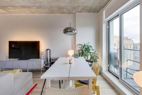 Photo 9 at 1703 - 150 Sudbury Street N, Little Portugal, Toronto